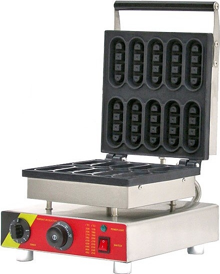 Вафельница Assum NP-513