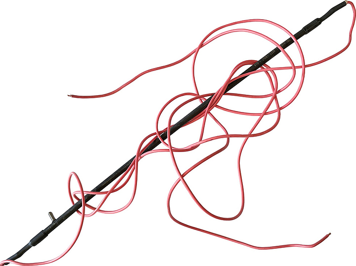 ТЭН Carboma 100RS4349001 36 А8/0,24 Т220