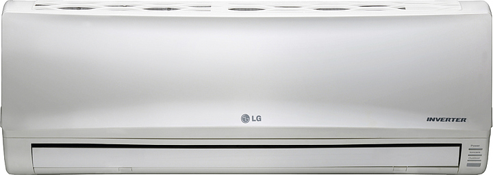 Настенная сплит-система LG S09SWC