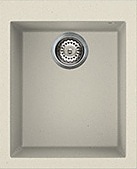 Кухонная мойка SMEG LSE40P-2