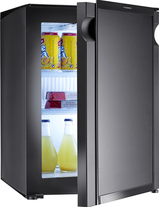 Минибар встраиваемый Dometic HiPro 6000 Standard RH BI