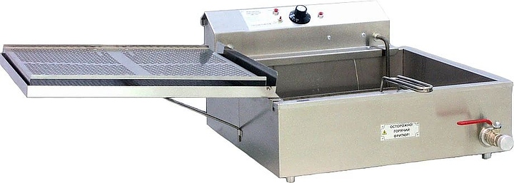 Фритюрница электрическая Sikom ЭФ-18H