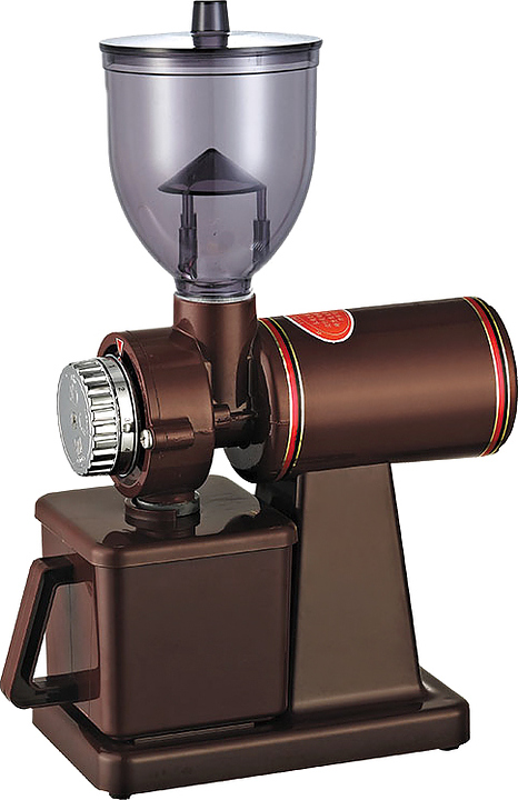 Кофемолка VIATTO VCG-150