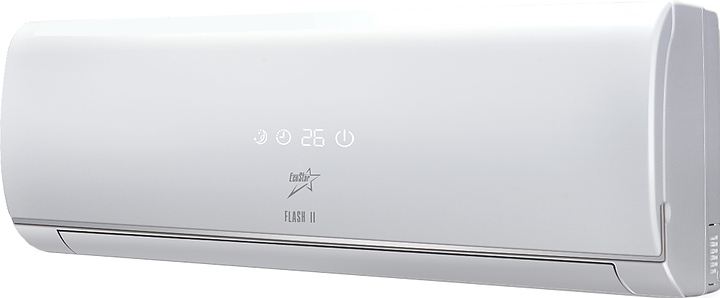 Настенная сплит-система EcoStar KVS-F07HT.2