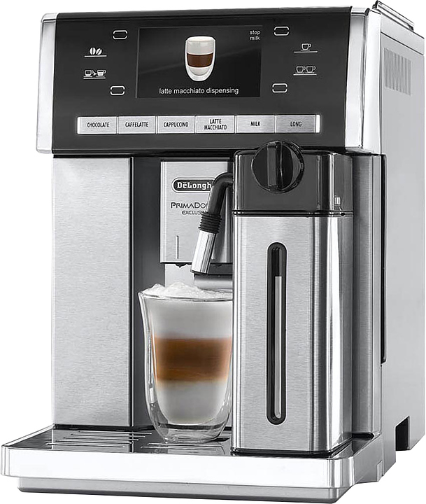 Кофемашина Delonghi ESAM 6904.M
