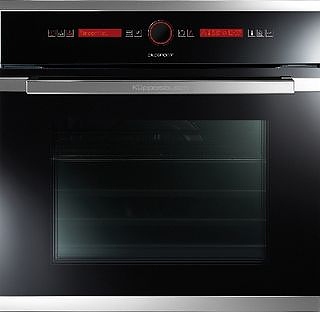 Духовой шкаф Kuppersbusch EEB 6860.1 JX3