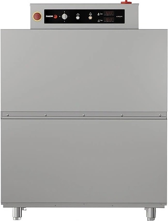 Машина посудомоечная туннельная Fagor Professional CCO-160 L CW (380 В) (загрузка слева)