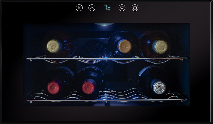 Винный шкаф CASO WineCase 8