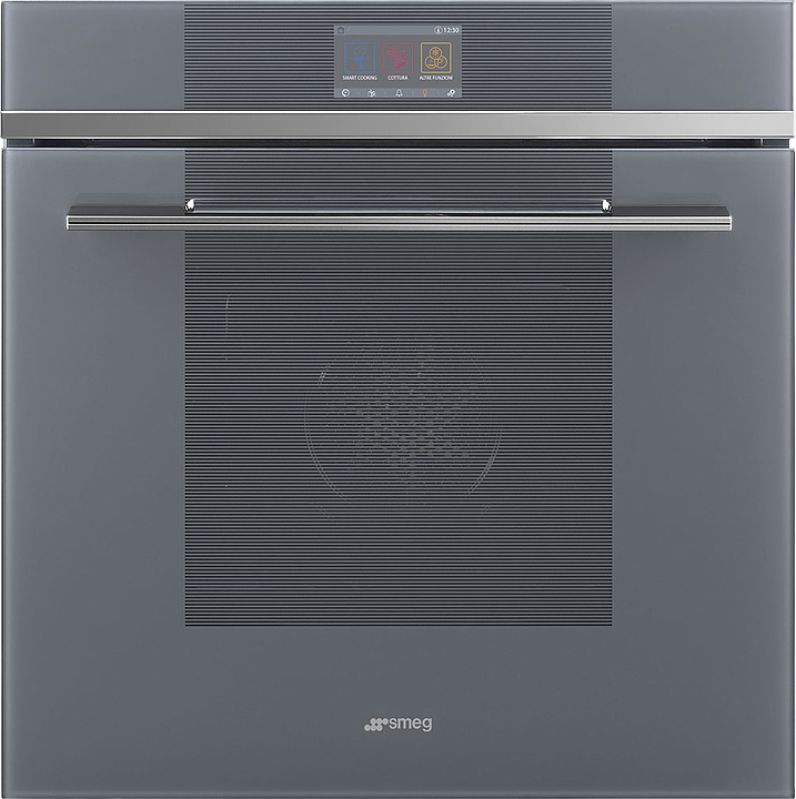 Духовой шкаф SMEG SFP6104SPS