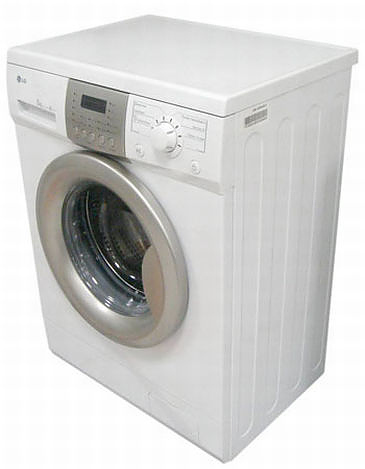 Стиральная машина LG WD-10482N
