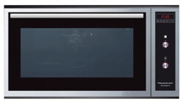 Независимый электрический духовой шкаф Kuppersbusch EEB 9800.5 MX сталь