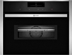 Духовой шкаф встраиваемый Neff C18MT27N0