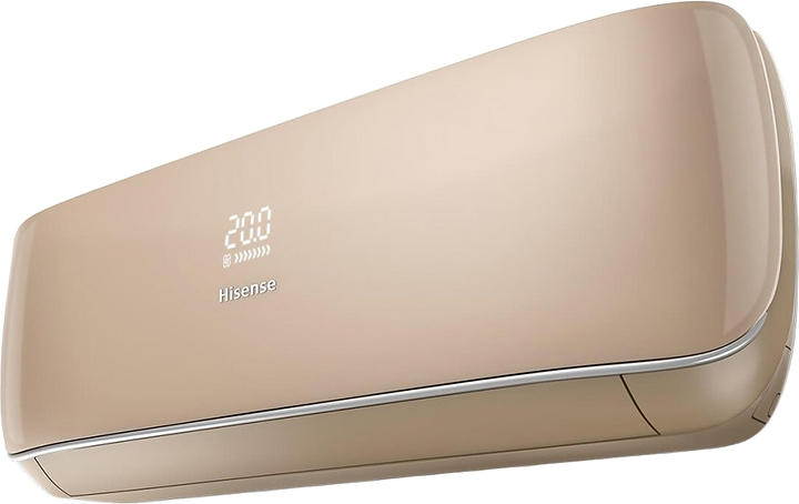 Настенная сплит-система Hisense AS-10UW4SVETG107(С)