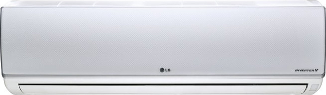 Настенная сплит-система LG CS12AWK