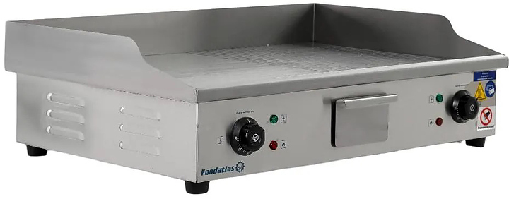 Жарочная поверхность Foodatlas EG-822 Eco