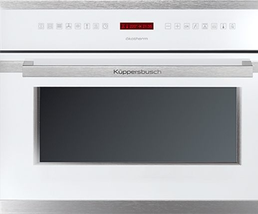 Духовой шкаф Kuppersbusch EEBK 6551.0 WX1