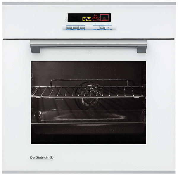 Духовой шкаф De Dietrich DOP 740 WS