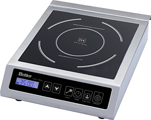 Плита индукционная Vortmax CI 3,5