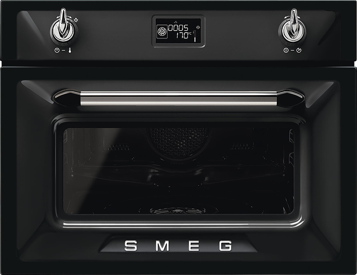 Духовой шкаф SMEG SF4920VCN1