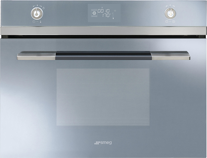 Духовой шкаф SMEG SF4120VCS