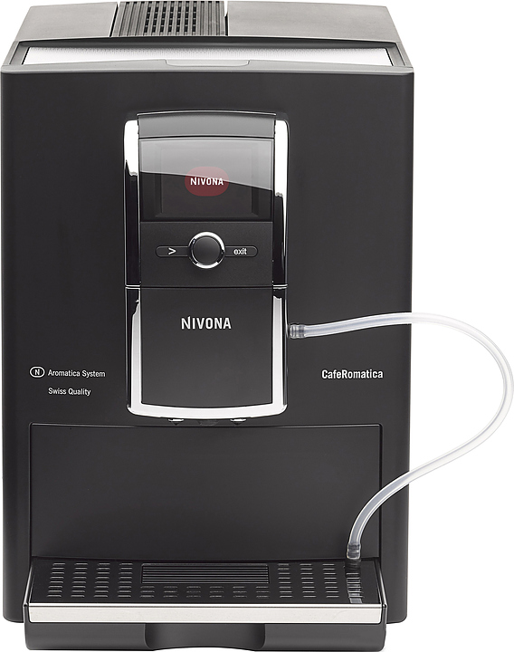 Кофемашина Nivona CafeRomatica 838