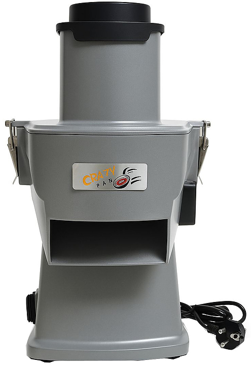 Овощерезка Crazy Pan CP-FP817