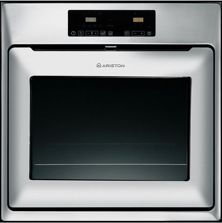 Независимый электрический духовой шкаф Ariston FC 101 GP.1 IX