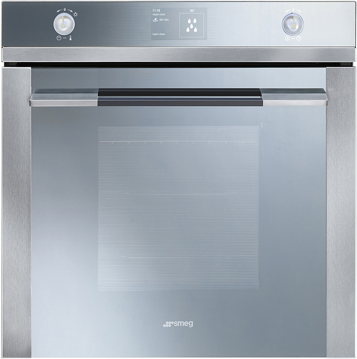 Многофункциональный духовой шкаф SMEG SF130