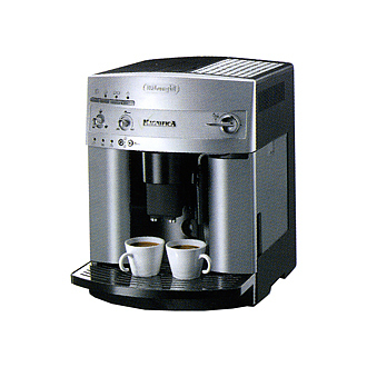 Кофемашина Delonghi ЕАМ 3200