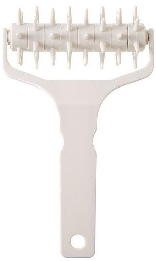 Ролик для теста MVQ MESSER 12,5 см