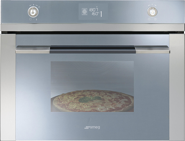 Духовой шкаф SMEG SFP4120PZ