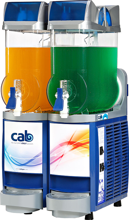 Сокоохладитель CAB Fast Cold 2
