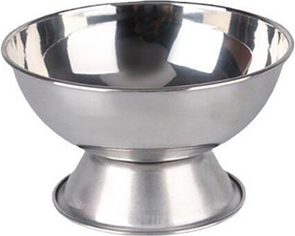 Креманка P.L. Proff Cuisine ICB-01 DJENI 150 мл d=10 см h=5,3 см (нерж. сталь)