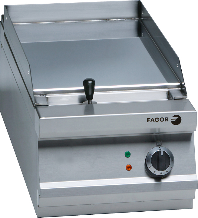 Поверхность жарочная Fagor Professional FTE/C 9-05 L
