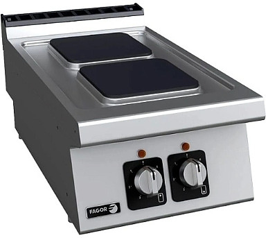 Плита электрическая Fagor Professional C-E720Q