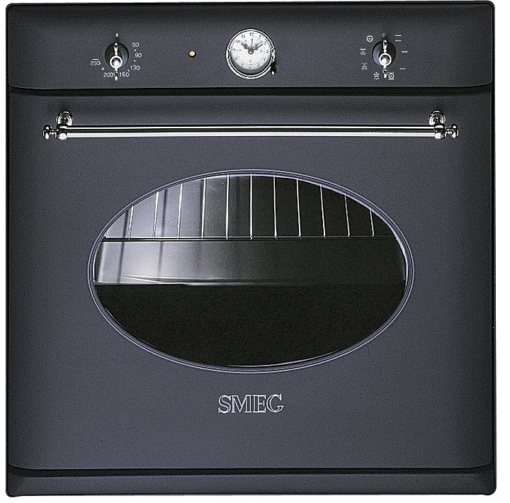 Духовой шкаф электрический SMEG SO66CAS-5