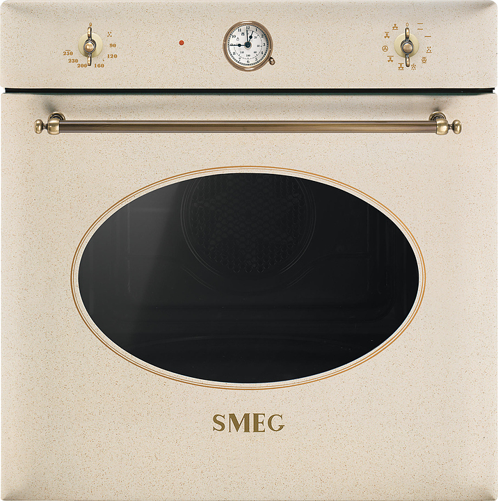 Духовой шкаф SMEG SF855AVO