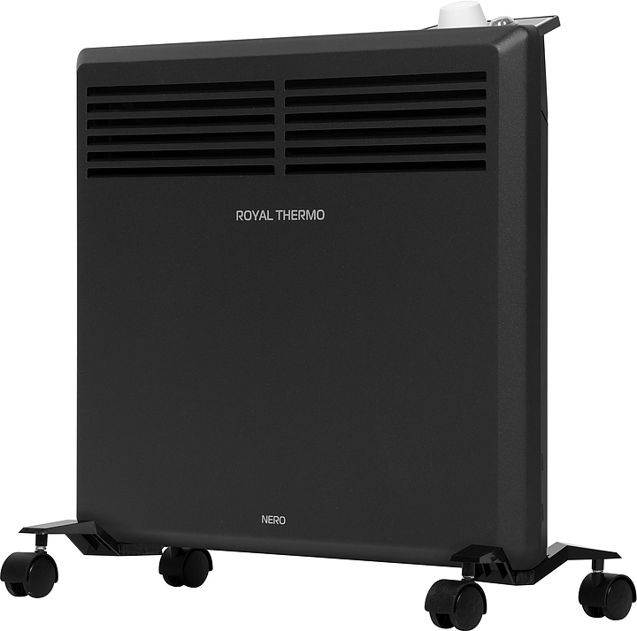 Конвектор электрический Royal Thermo Nero RTCN/M-1002