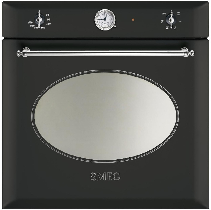 Духовой шкаф электрический SMEG SC850A-8