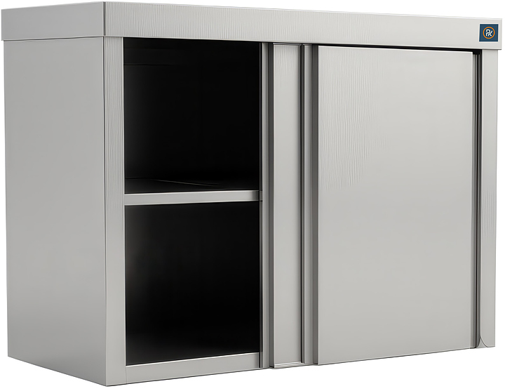 Полка настенная РЕКОМ ПШК-140/40/60