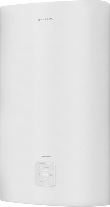 Водонагреватель электрический накопительный Royal Thermo RWH 80 Aqua Inverter