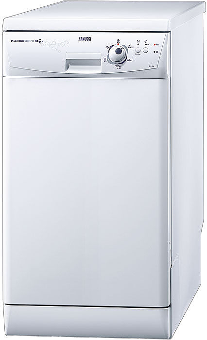 Посудомоечная машина Electrolux Professional ZDS 204