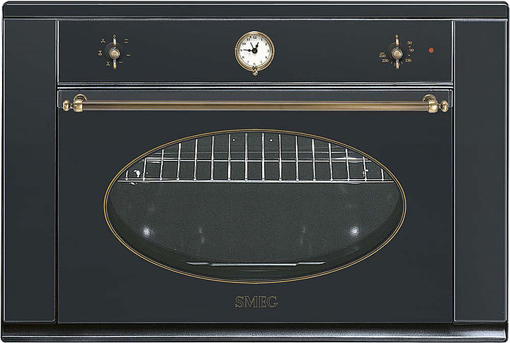 Духовой шкаф SMEG S890MFAO