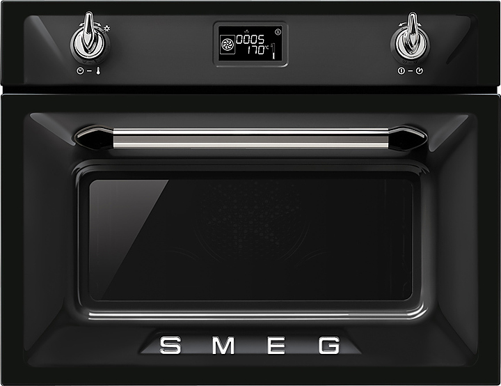 Духовой шкаф SMEG SF4920MCN