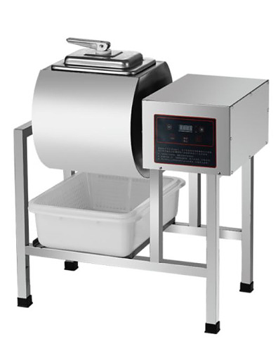 Маринатор вакуумный Roal Meat YZJ-2DZY 20л 645х300х515 мм нерж. сталь