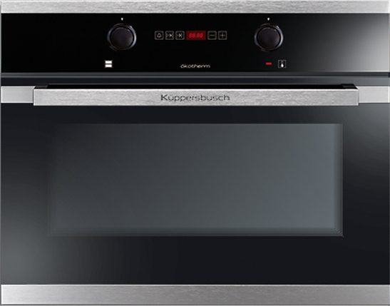 Духовой шкаф Kuppersbusch EEBK 6260.0 JX2