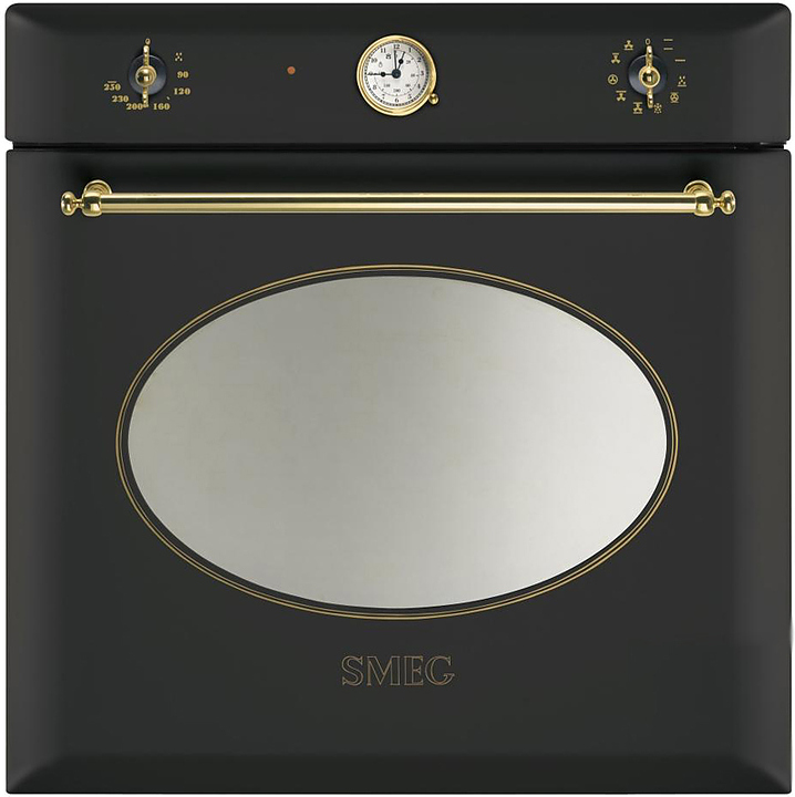 Многофункциональный духовой шкаф SMEG SF855A