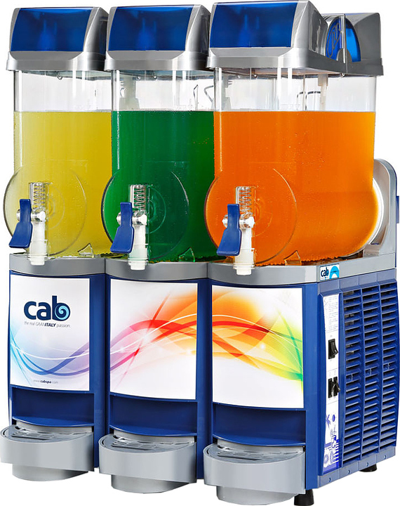 Сокоохладитель CAB Fast Cold 3