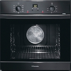Независимый электрический духовой шкаф Electrolux Professional EOB 5627 K