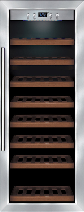 Винный шкаф CASO WineSafe 43